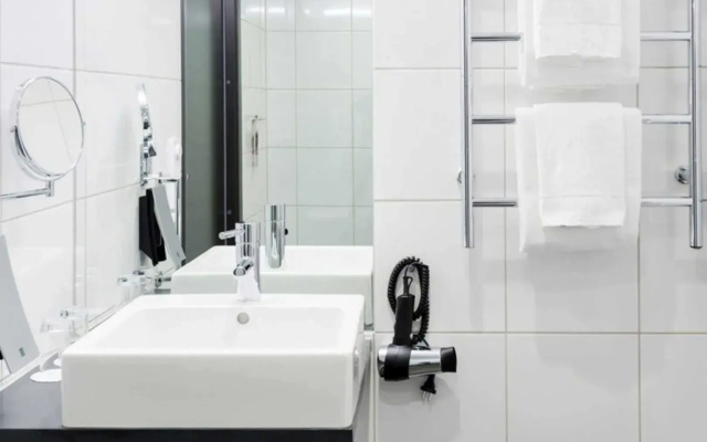 Quality Hotel Froso Park