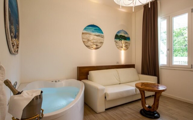 Rimini Suite Hotel