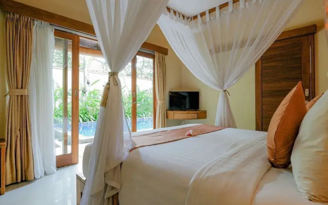 Arman Villas