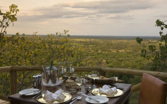 Elewana Elsa’s Kopje