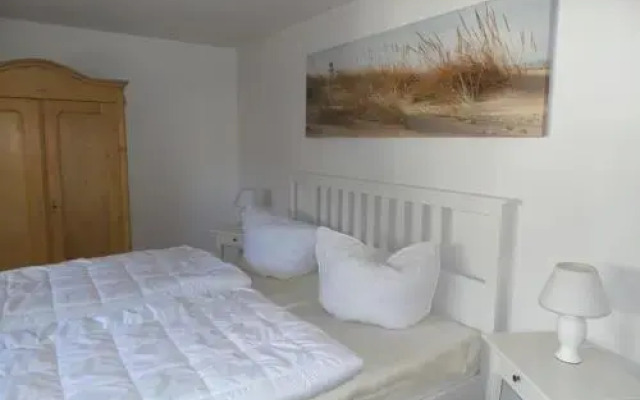 Ferienhaus Boddenblick