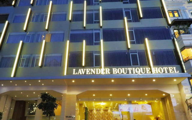 Lavender Boutique Hotel