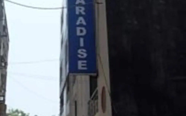 Airport Hotel Paradise Inn