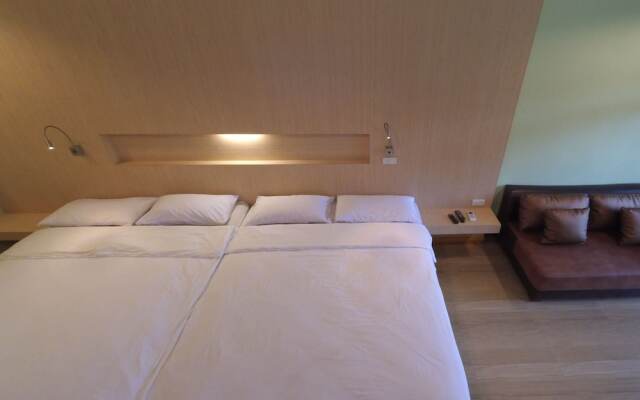 Wangtaparb Resort