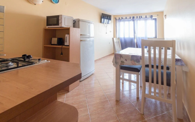 Fantastic Apartment Nika