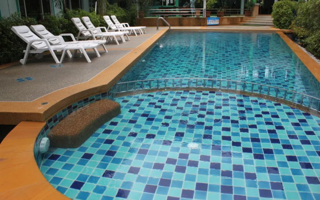 Aonang Village Resort