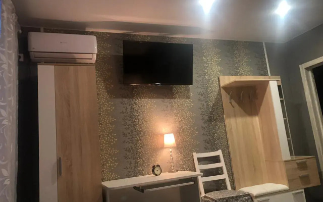 Гостевой дом Верста