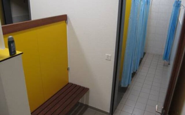 Hostel Rotschuo Jugendherberge