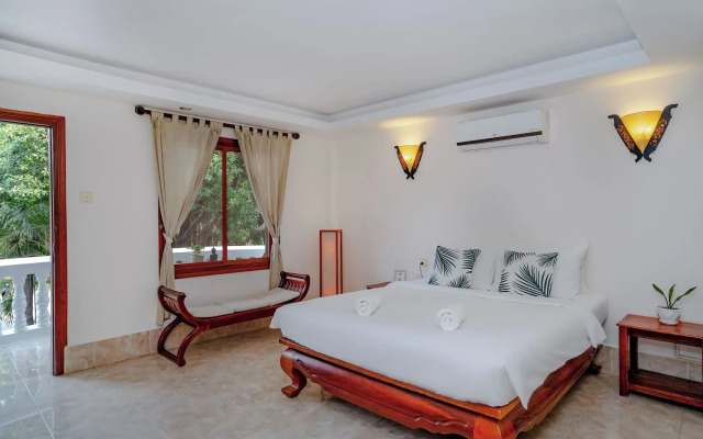 River Retreat Boutique Hotel