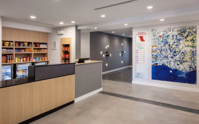 TownePlace Suites West Kelowna