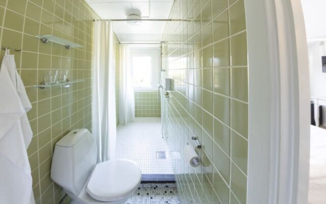 Hotel Villum