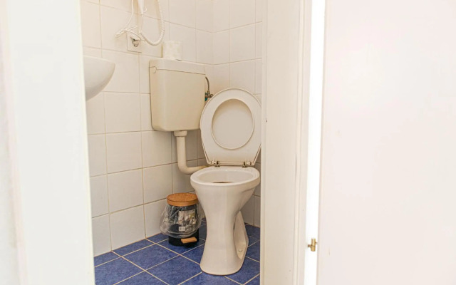 Smart 2BR Apt. Perfect for Longstays near Rennweg