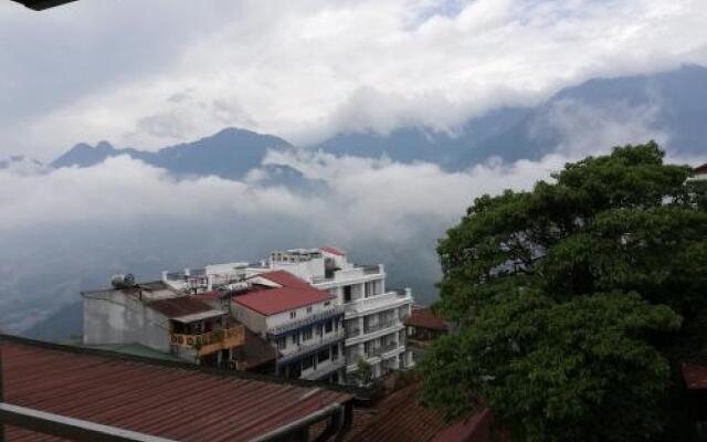 Sapa Mountain Hotel