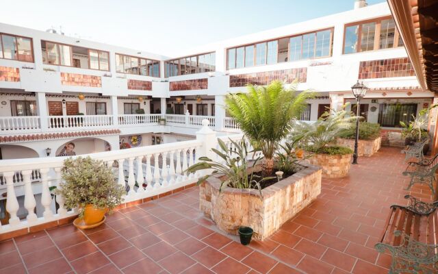 Hotel Las Rampas