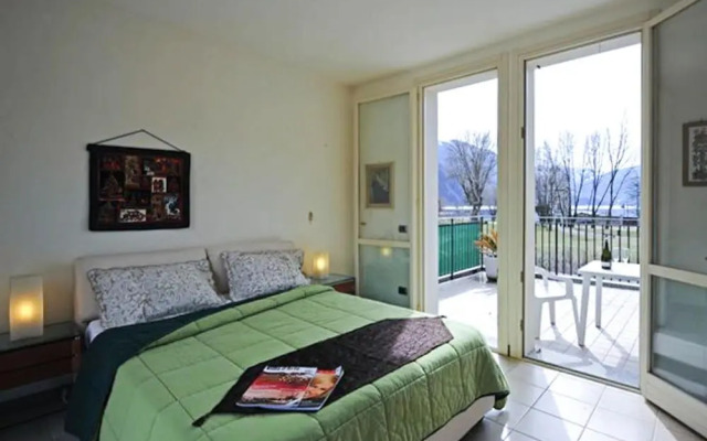 Apartment in Porlezza-formerly TUI Ferienhaus