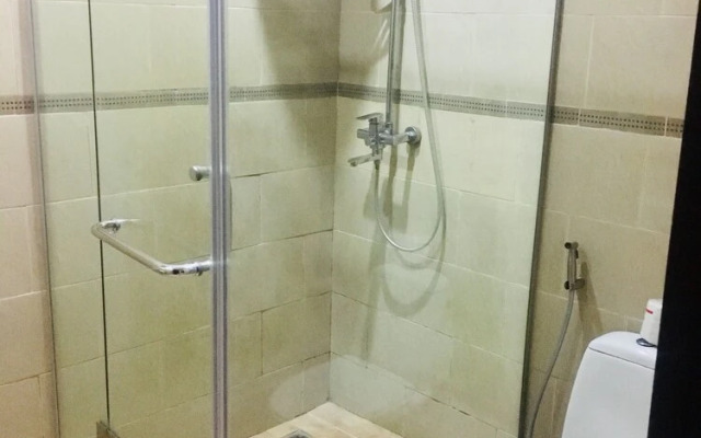 Home Gate Resort Limited