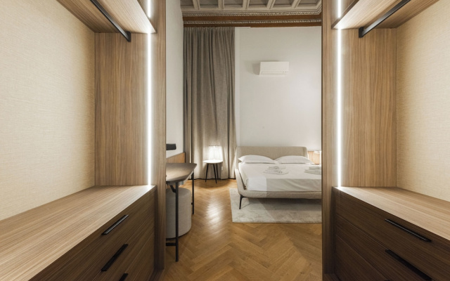 Castellaccio Prestige by MMega