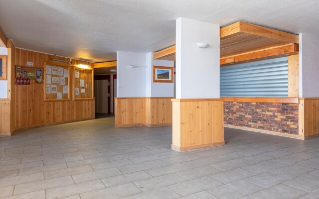 Résidence Le Médian - Les Ménuires