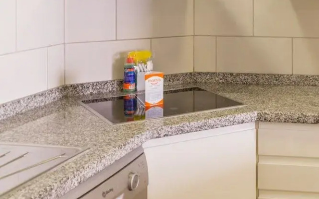 Pierre & Vacances Tenerife-Marazul del Sur