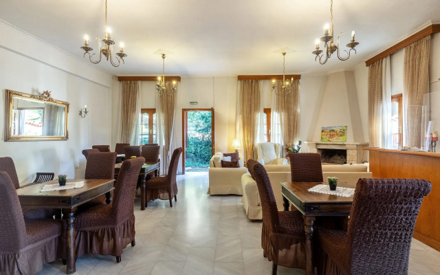 San Giorgio Villa