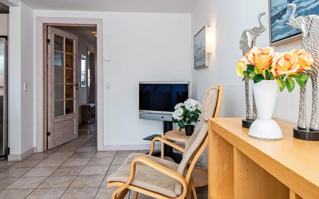 8 Person Holiday Home in Romo