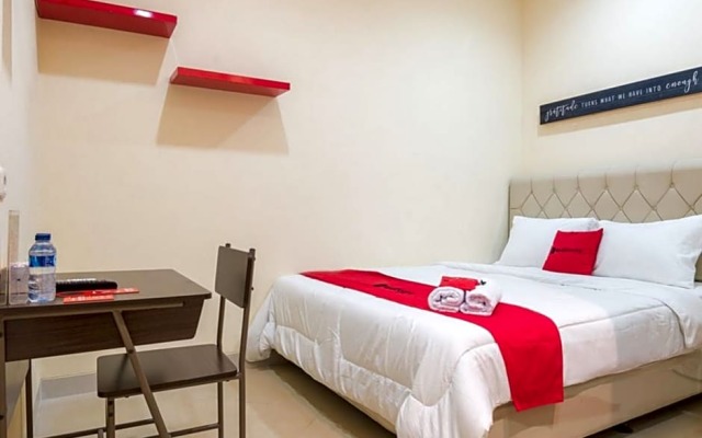 RedDoorz @ Tebet Barat 2