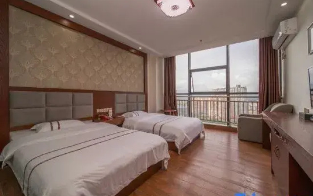 Yari Hotel Of Chi Shui