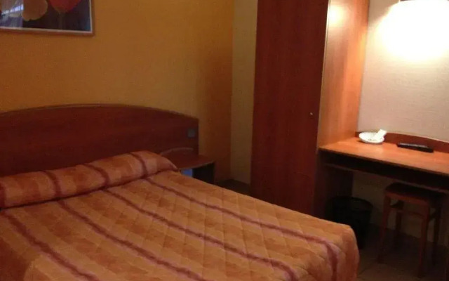 Hôtel Les Paturelles