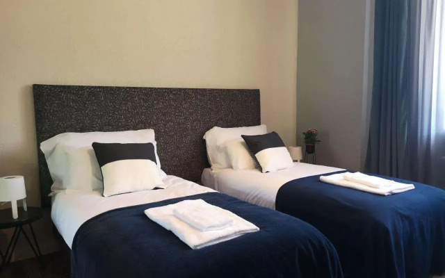 Zeit Hotel