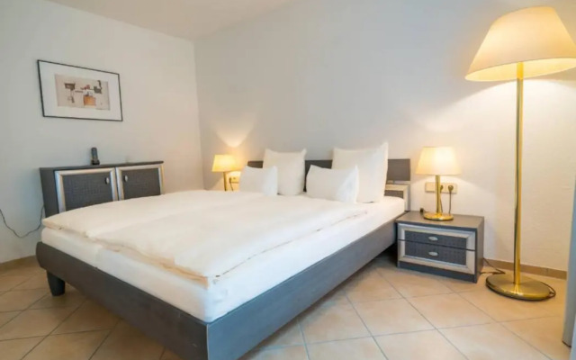 Residenzhotel Stuttgart Airport, Sure Hotel Collection by BW