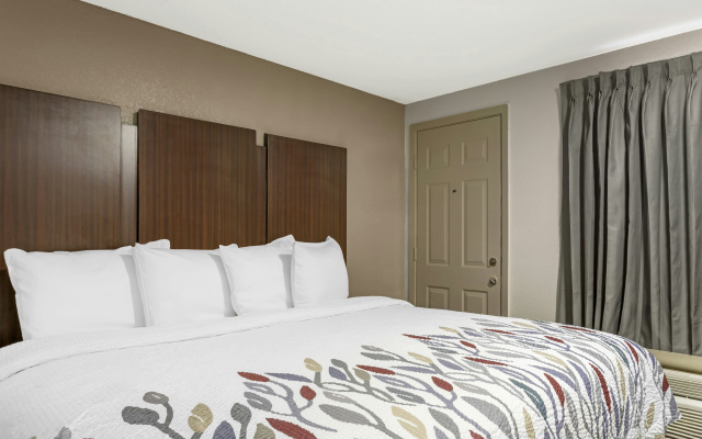 Red Roof Inn Hope