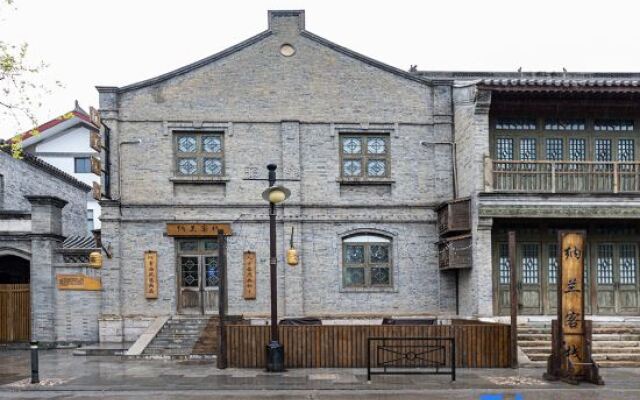 Nalan Inn