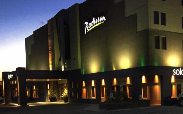 iHOTEL & Conference Center Red Deer