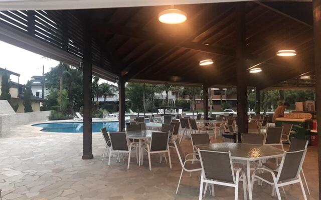 Cond Hanga Roa - Bertioga Riviera