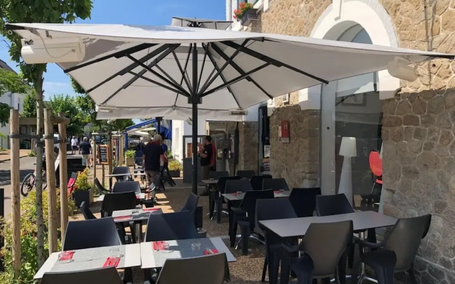 Hotel Restaurant De La Poste