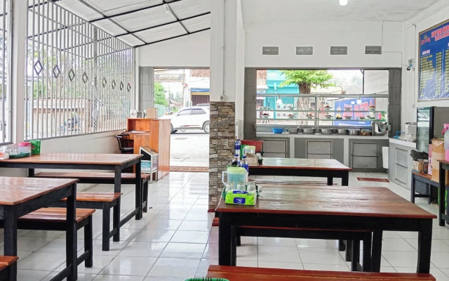 Hotel O Homestay Jaya Putri 1 Syariah