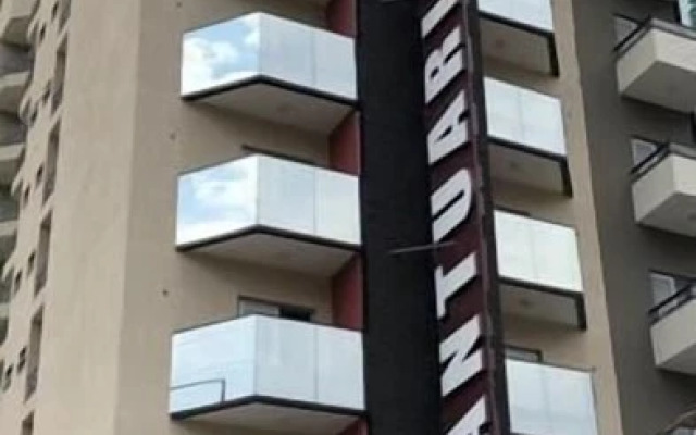 Santuario Palace Hotel