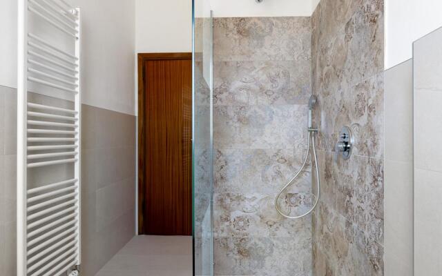 Calari 7/5 - Sant'Isaia Apartment