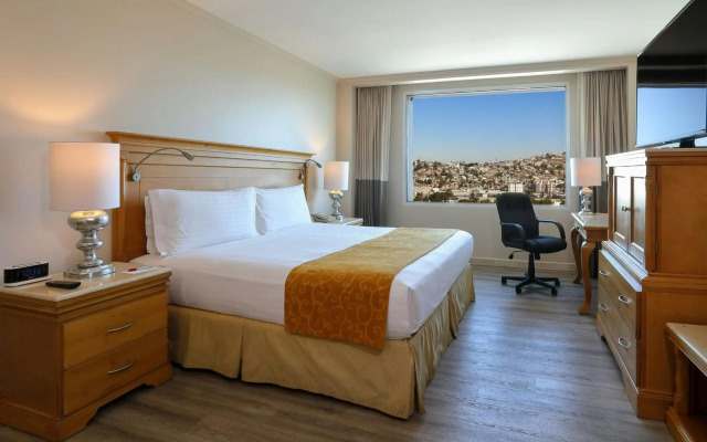 Marriott Hotel Tijuana