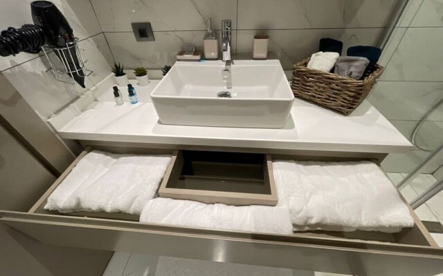 Luxurious Studio Near Mall of Istanbul