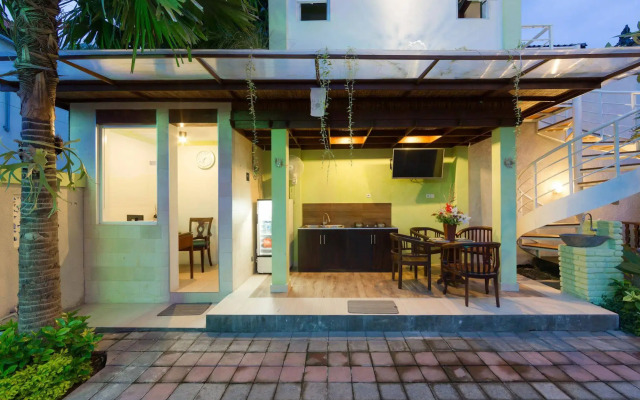 Pondok Asri Denpasar