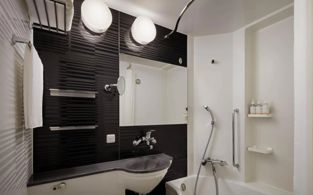 Four Points Flex by Sheraton Fukuoka Hakata