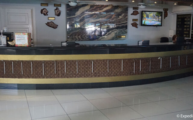 Wild Orchid Resort