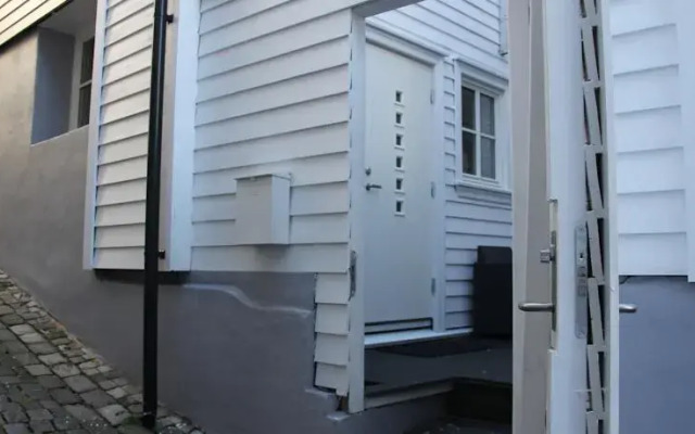 Henneby Apartments