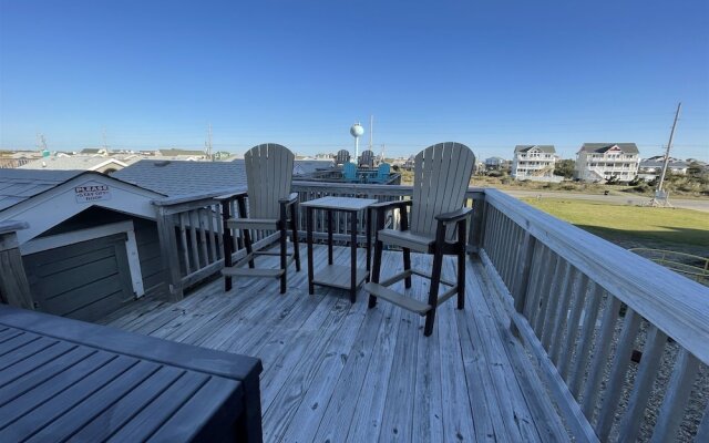 35 Sea Seitz 1 Bedroom Condo by RedAwning