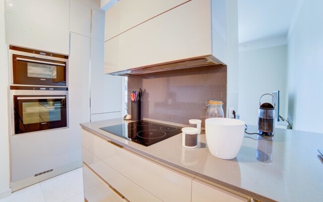 Le Cyrus Apartment 2