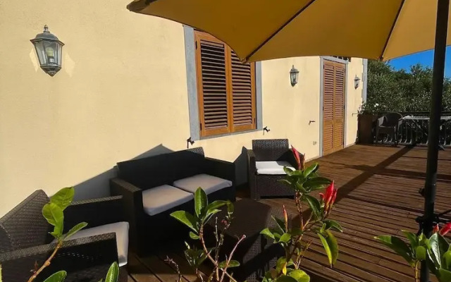 Casa Viromar