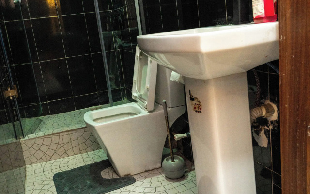 247 Luxury Apartment