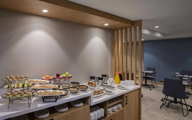 Hampton By Hilton Istanbul Sirkeci