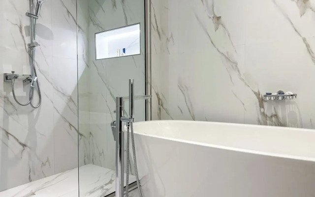 Resort Style Living - Oceana Residences